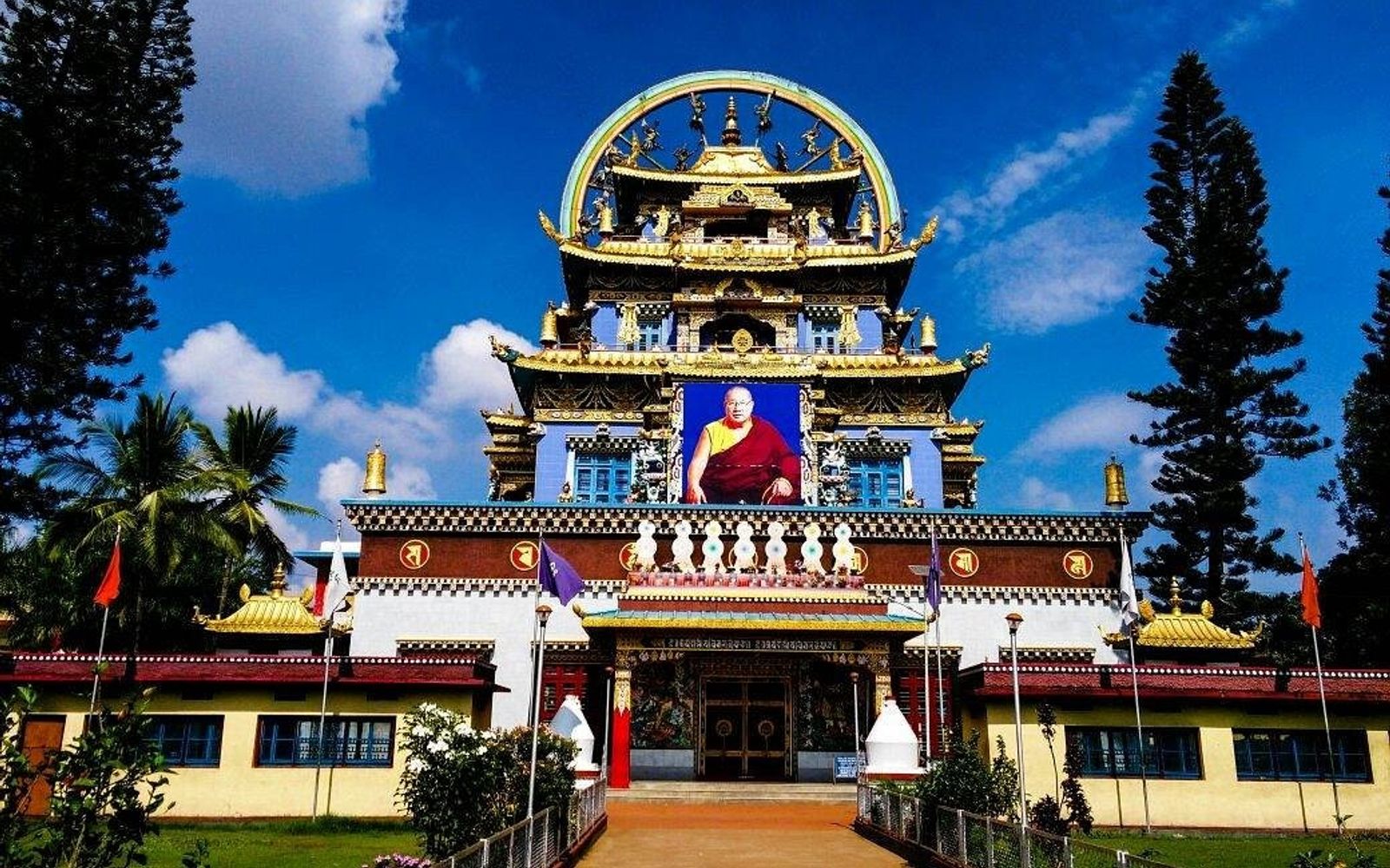 7-Day Karnataka Tour-Visit Coorg-Kadavu & Mangalore